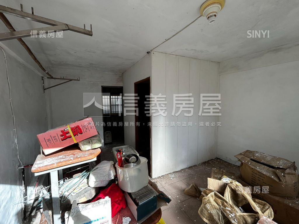 大湳商圈低總價透天房屋室內格局與周邊環境