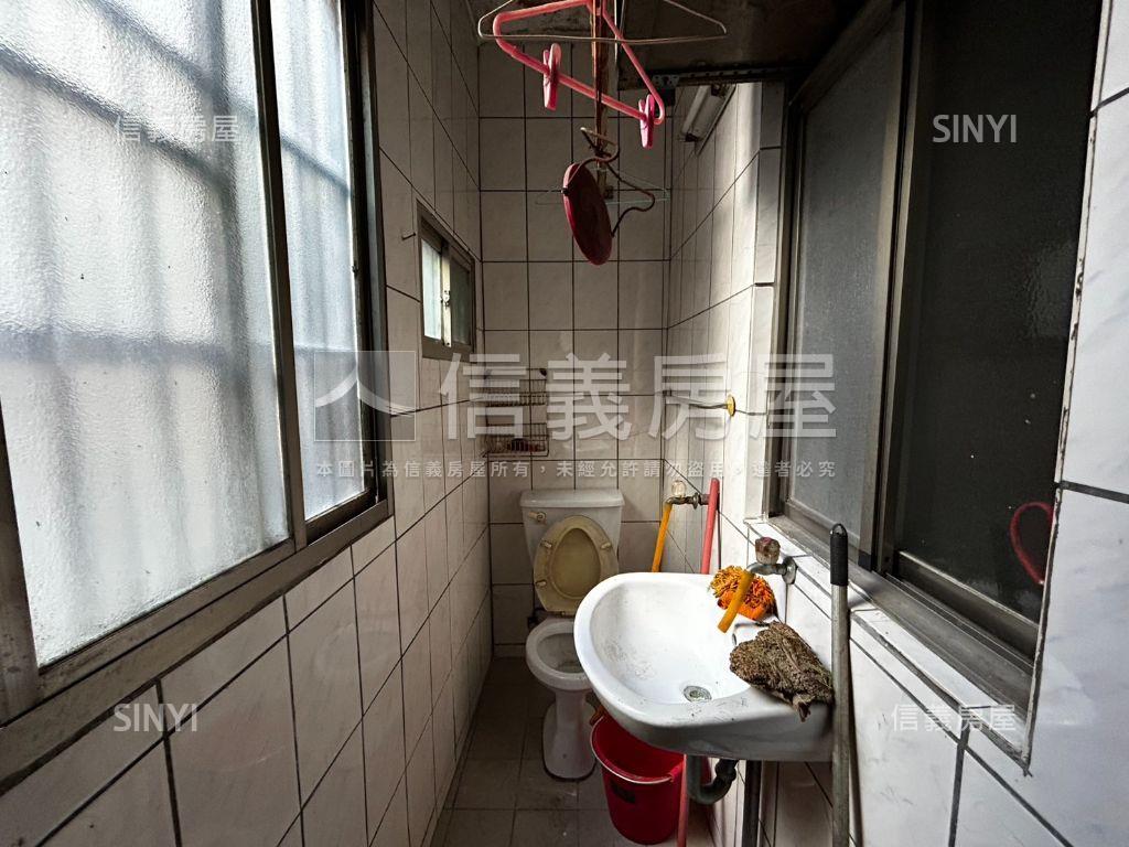 大湳商圈低總價透天房屋室內格局與周邊環境