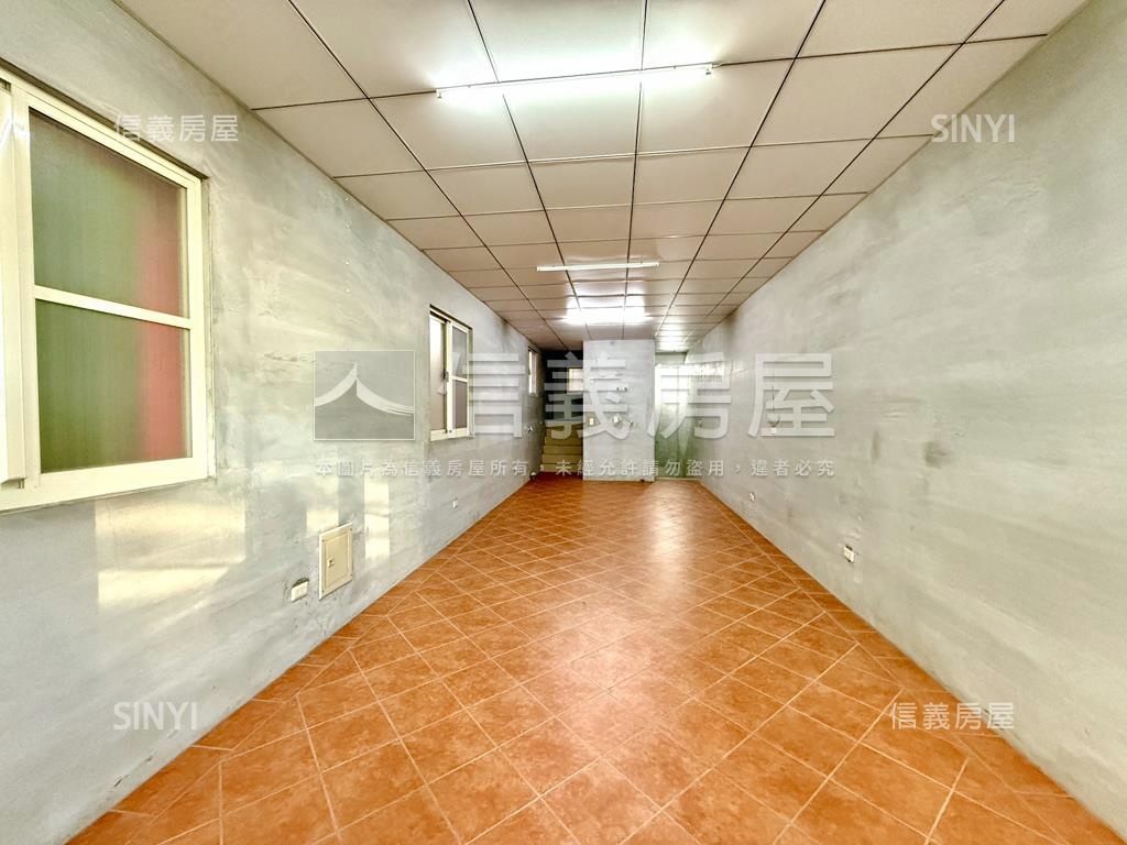 高火商五天津街翻新巷透房屋室內格局與周邊環境