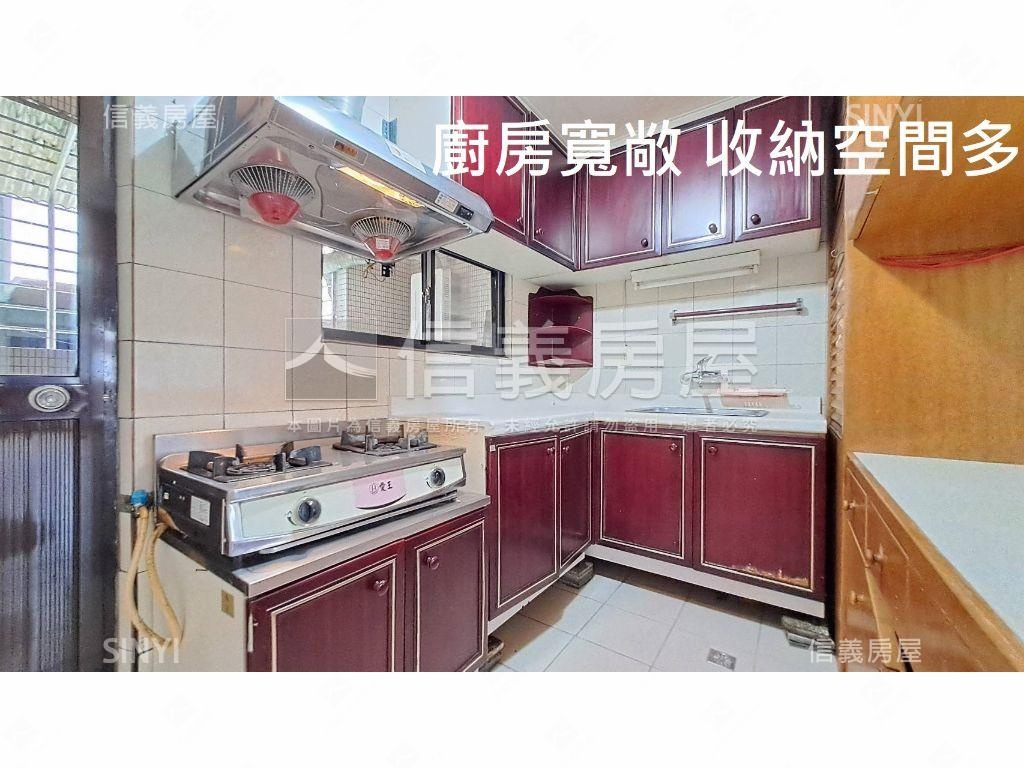 中山國中寬敞靜巷電梯三房房屋室內格局與周邊環境