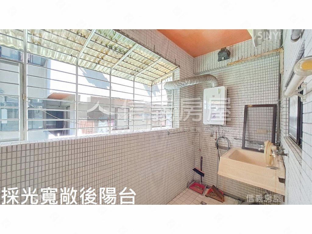 中山國中寬敞靜巷電梯三房房屋室內格局與周邊環境