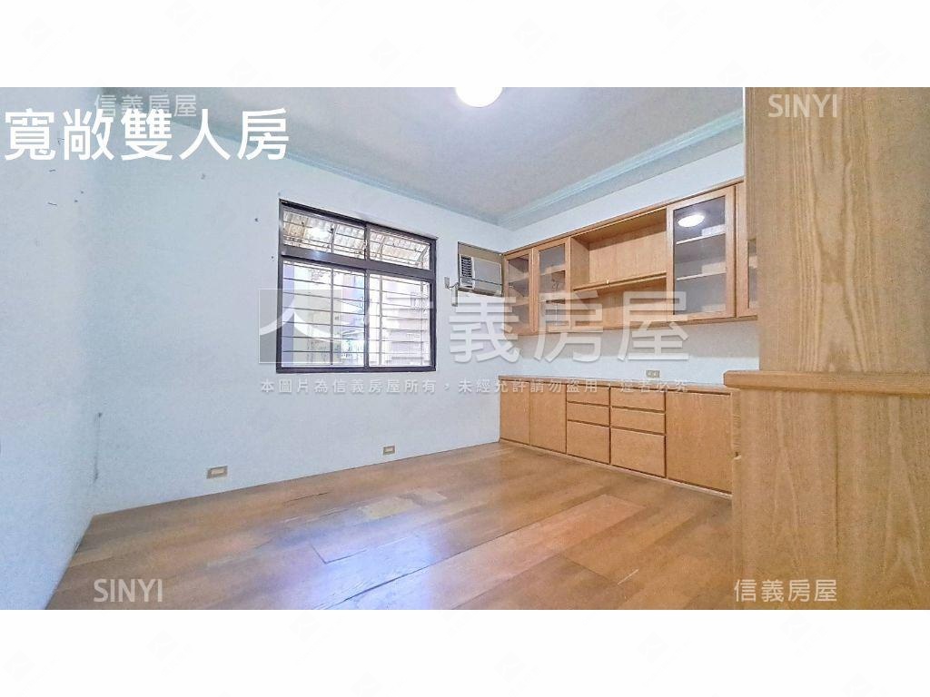 中山國中寬敞靜巷電梯三房房屋室內格局與周邊環境