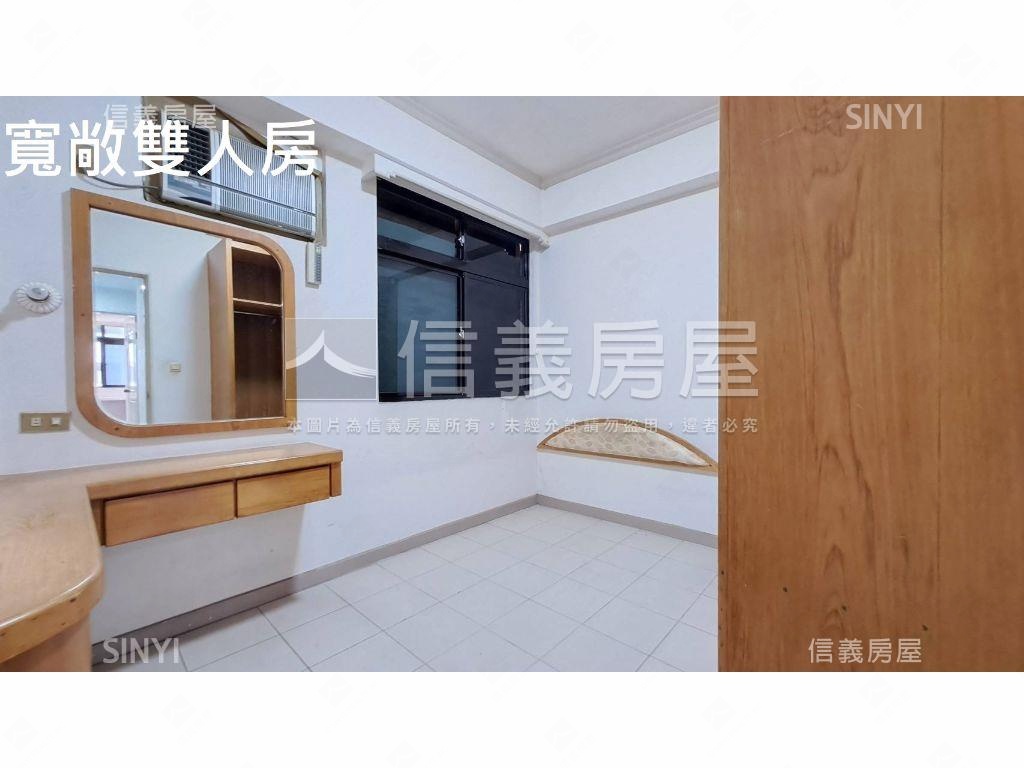 中山國中寬敞靜巷電梯三房房屋室內格局與周邊環境