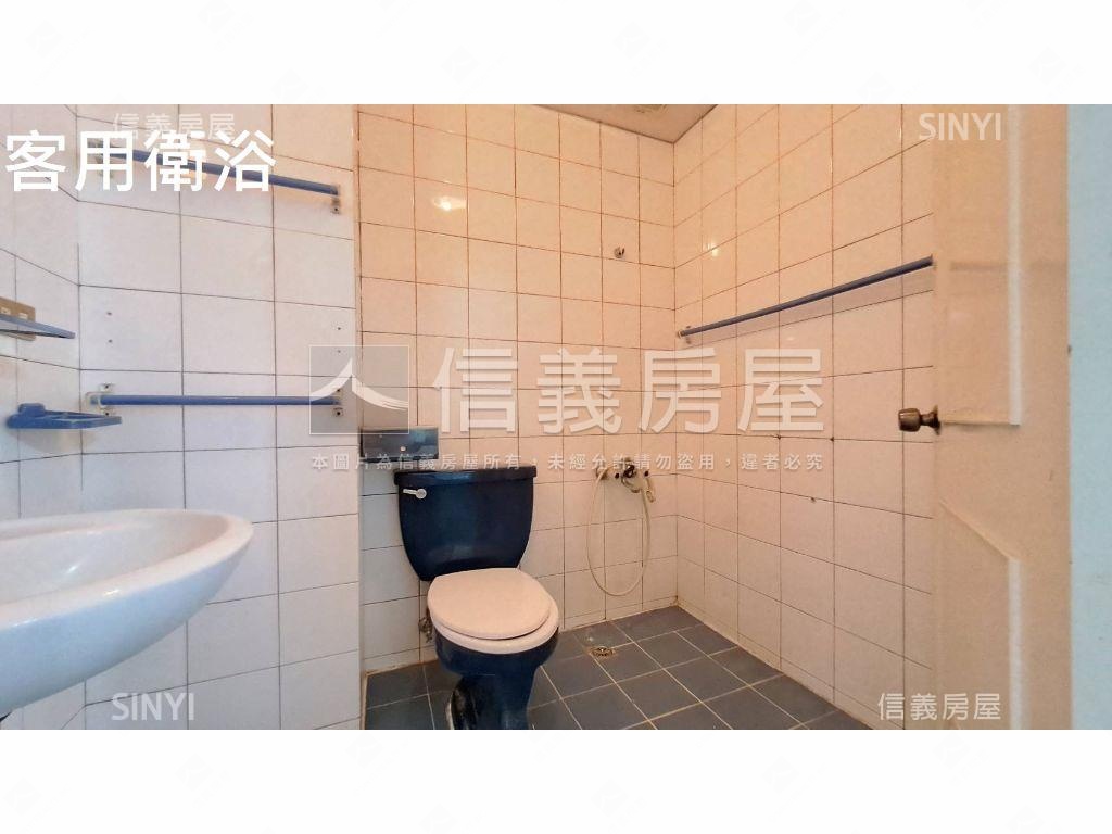 中山國中寬敞靜巷電梯三房房屋室內格局與周邊環境