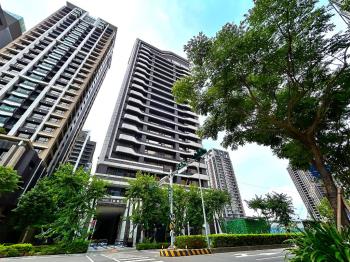 都峰苑美式豪邸