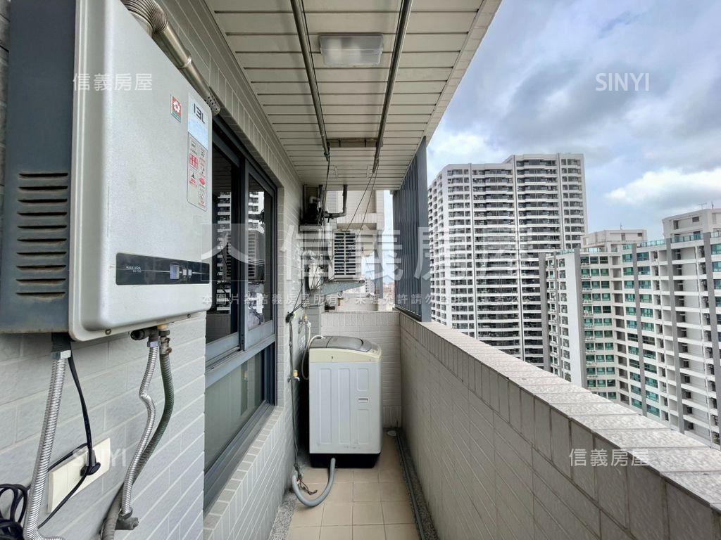 名發新境成家首選２房房屋室內格局與周邊環境