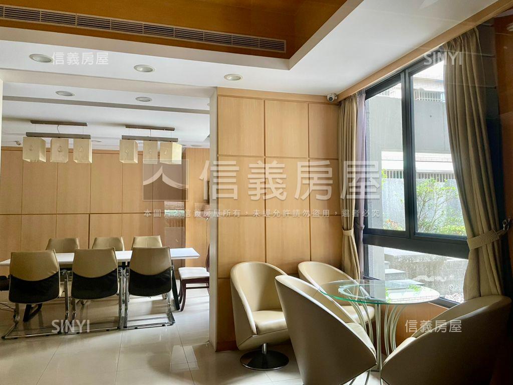 名發新境成家首選２房房屋室內格局與周邊環境