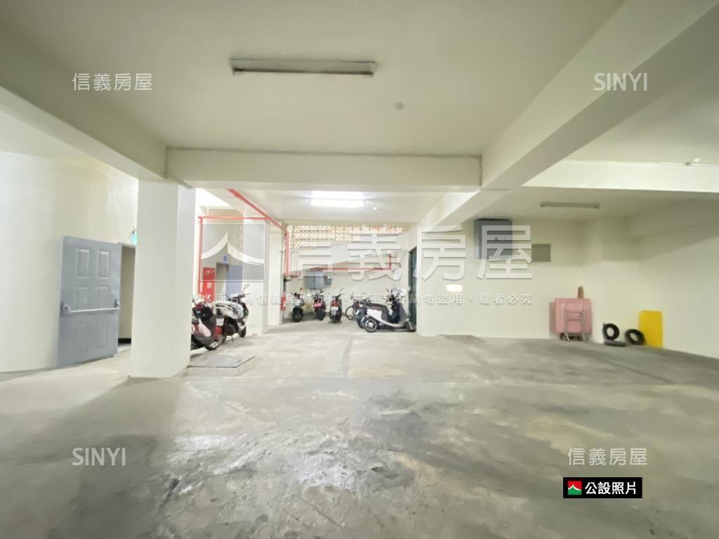 東區崇明學區明亮三房平車房屋室內格局與周邊環境