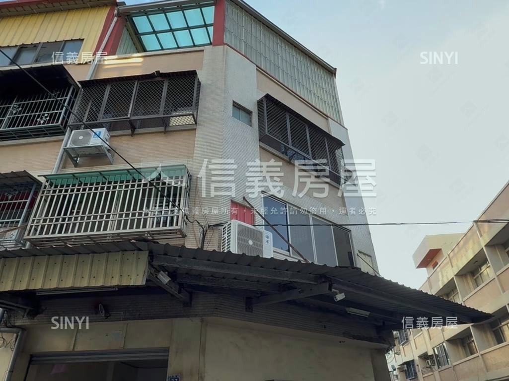 正泰瑞街大面寬大角間房屋室內格局與周邊環境