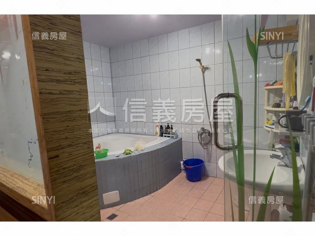 正泰瑞街大面寬大角間房屋室內格局與周邊環境