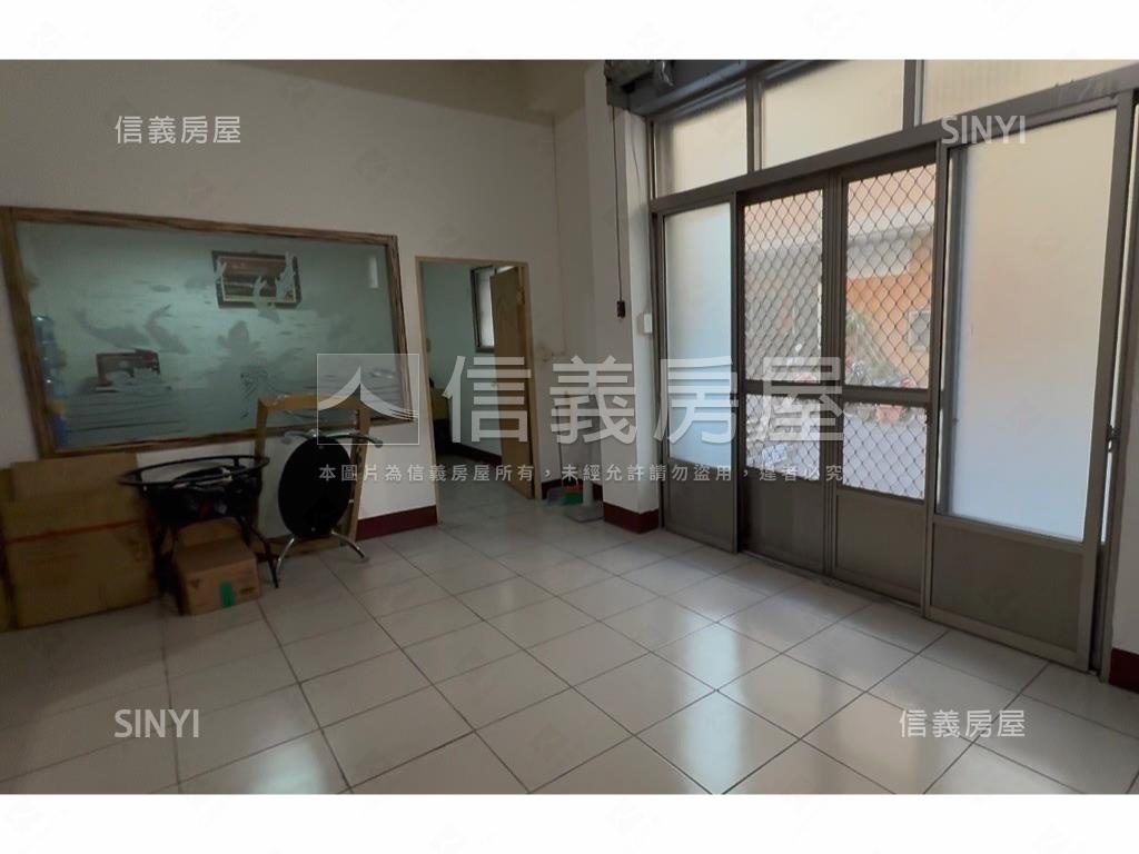 正泰瑞街大面寬大角間房屋室內格局與周邊環境