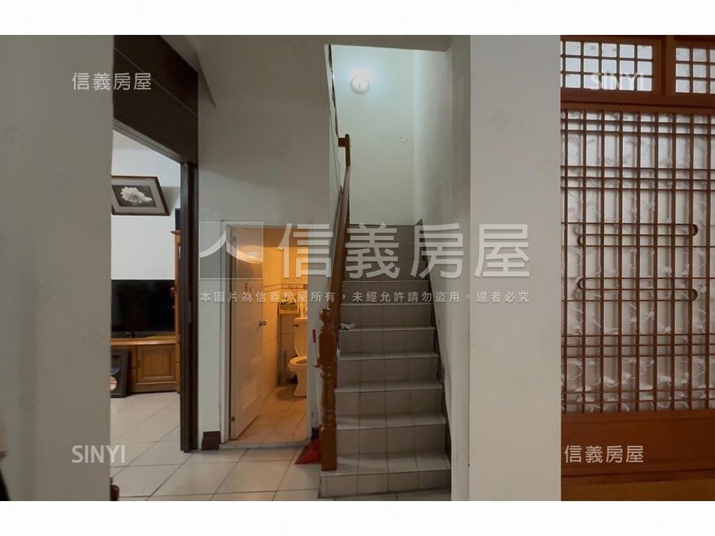 正泰瑞街大面寬大角間房屋室內格局與周邊環境