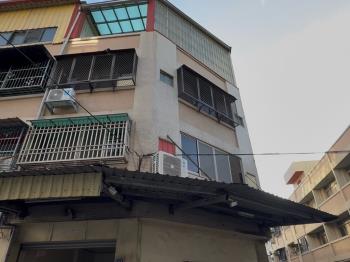 正泰瑞街大面寬大角間