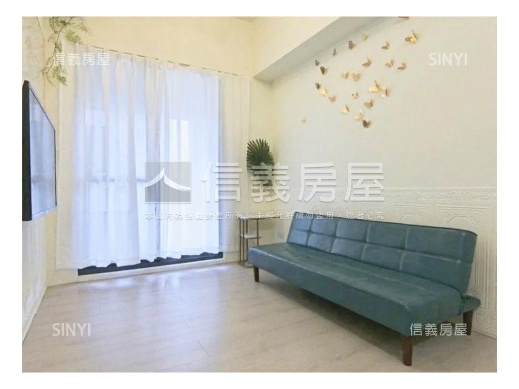 ＯｎｅＣｉｔｙ首選這一間房屋室內格局與周邊環境