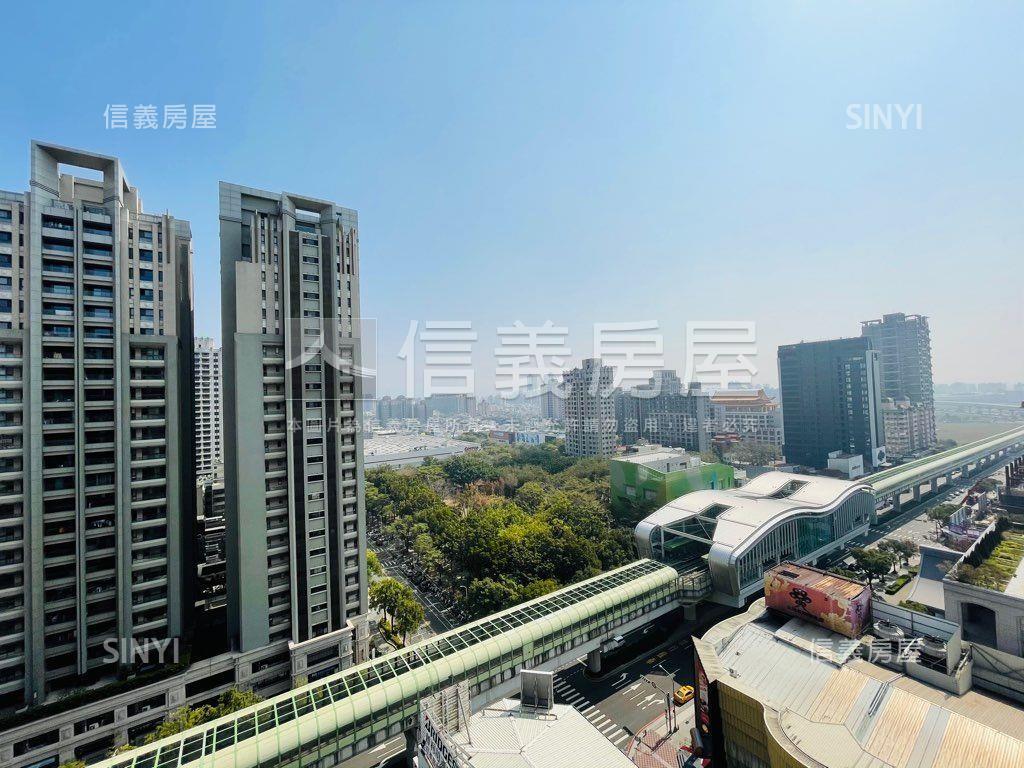 ＯｎｅＣｉｔｙ首選這一間房屋室內格局與周邊環境