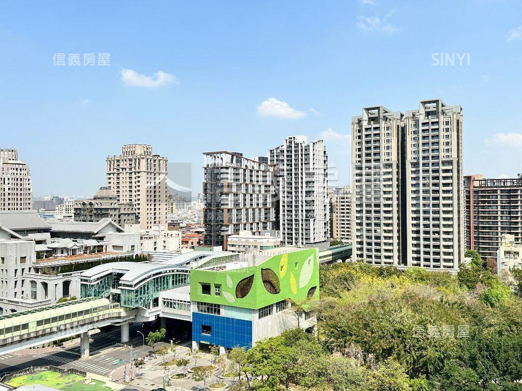 ＯｎｅＣｉｔｙ首選這一間房屋室內格局與周邊環境
