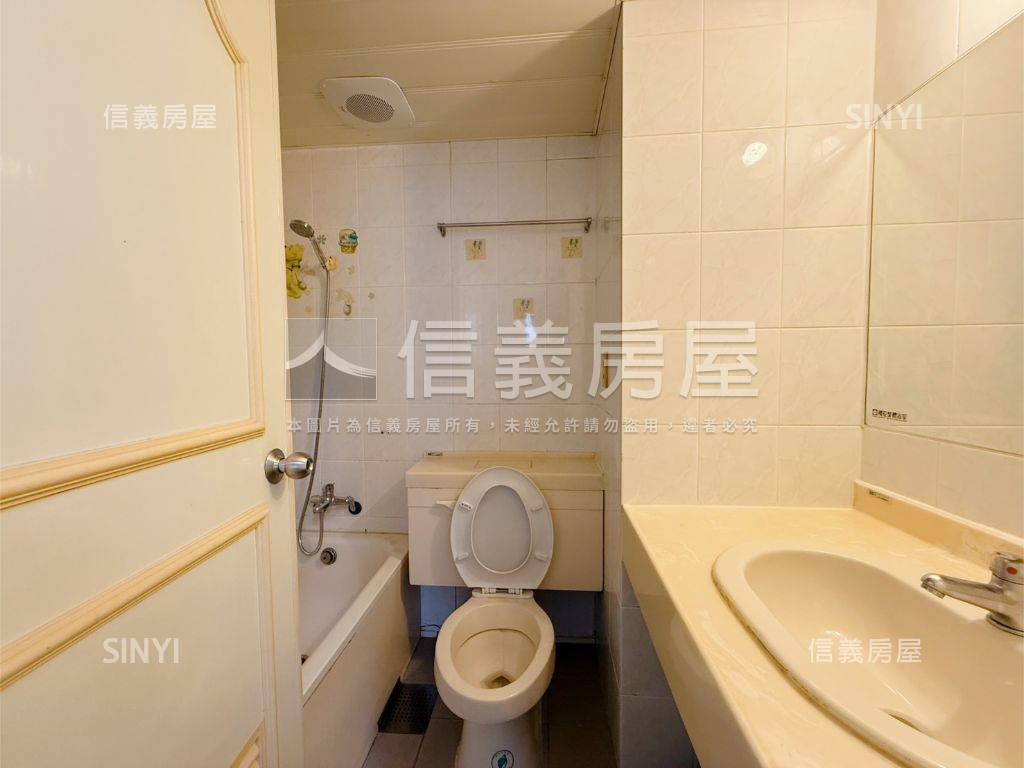東帝市高樓景觀三房房屋室內格局與周邊環境