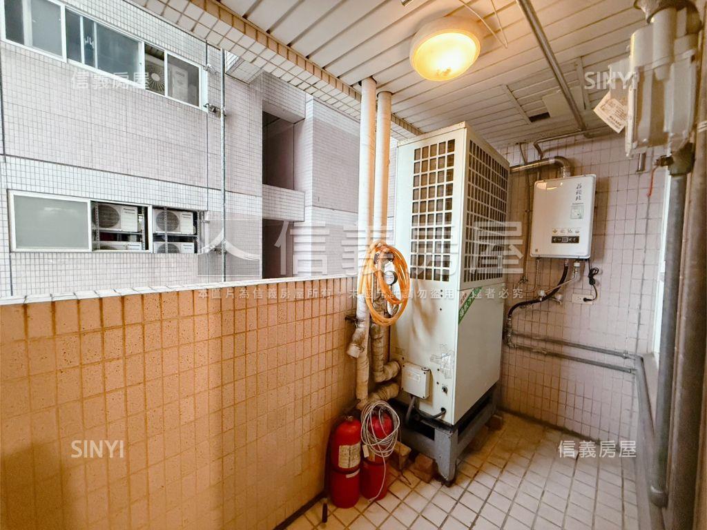 東帝市高樓景觀三房房屋室內格局與周邊環境