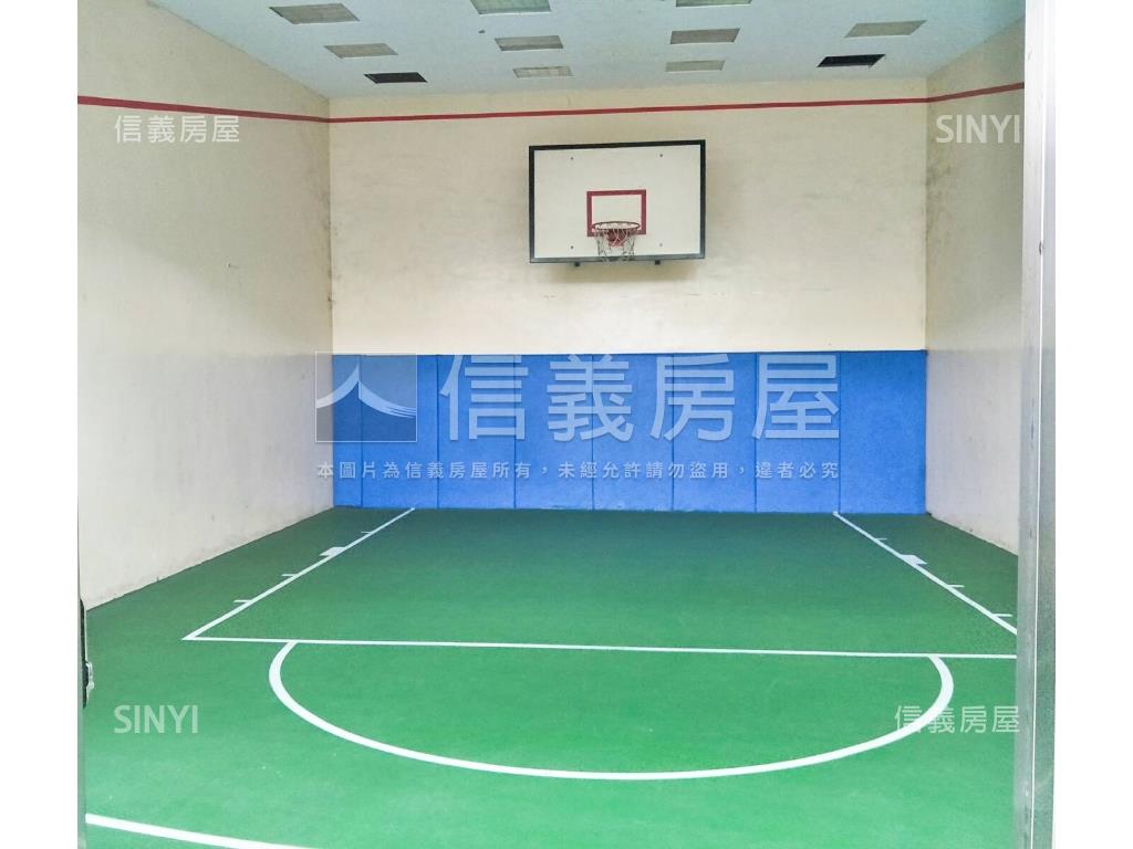 東帝市高樓景觀三房房屋室內格局與周邊環境