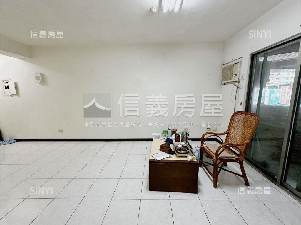 九揚威世紀精選房屋室內格局與周邊環境