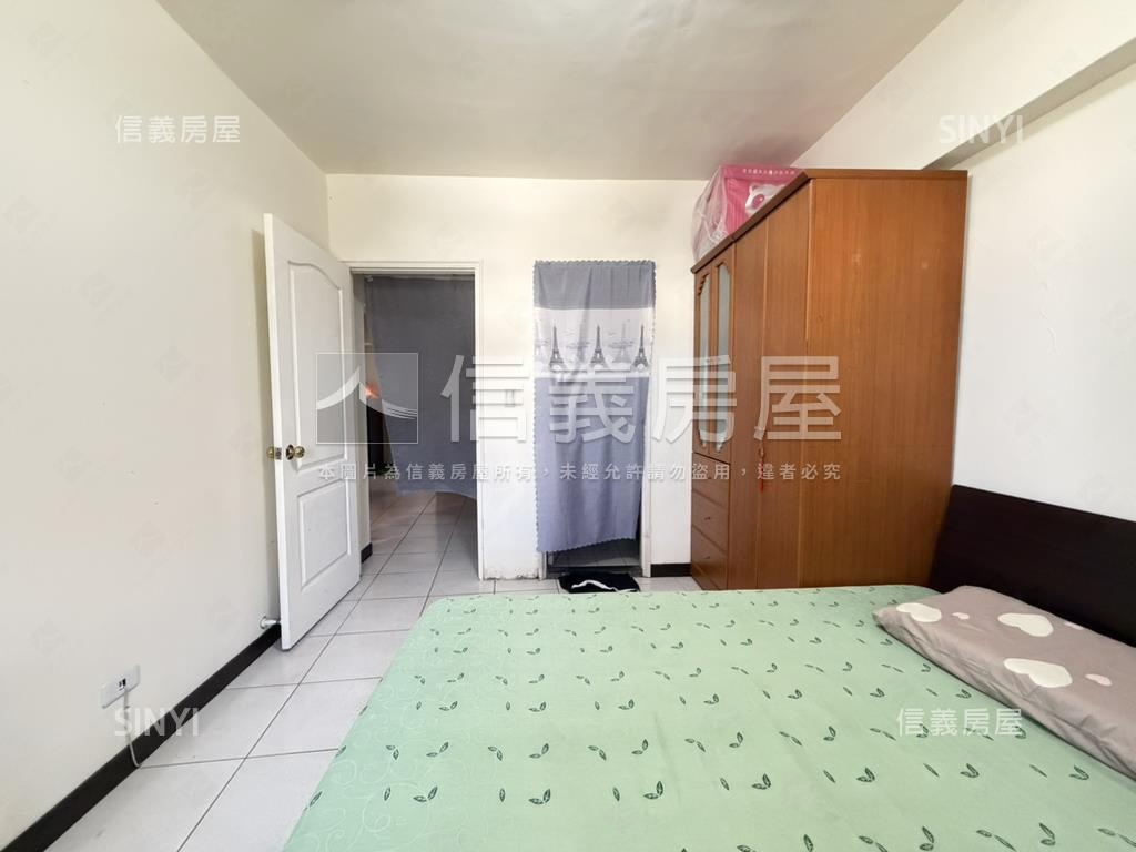 採光好俗電梯３＋１華廈房屋室內格局與周邊環境