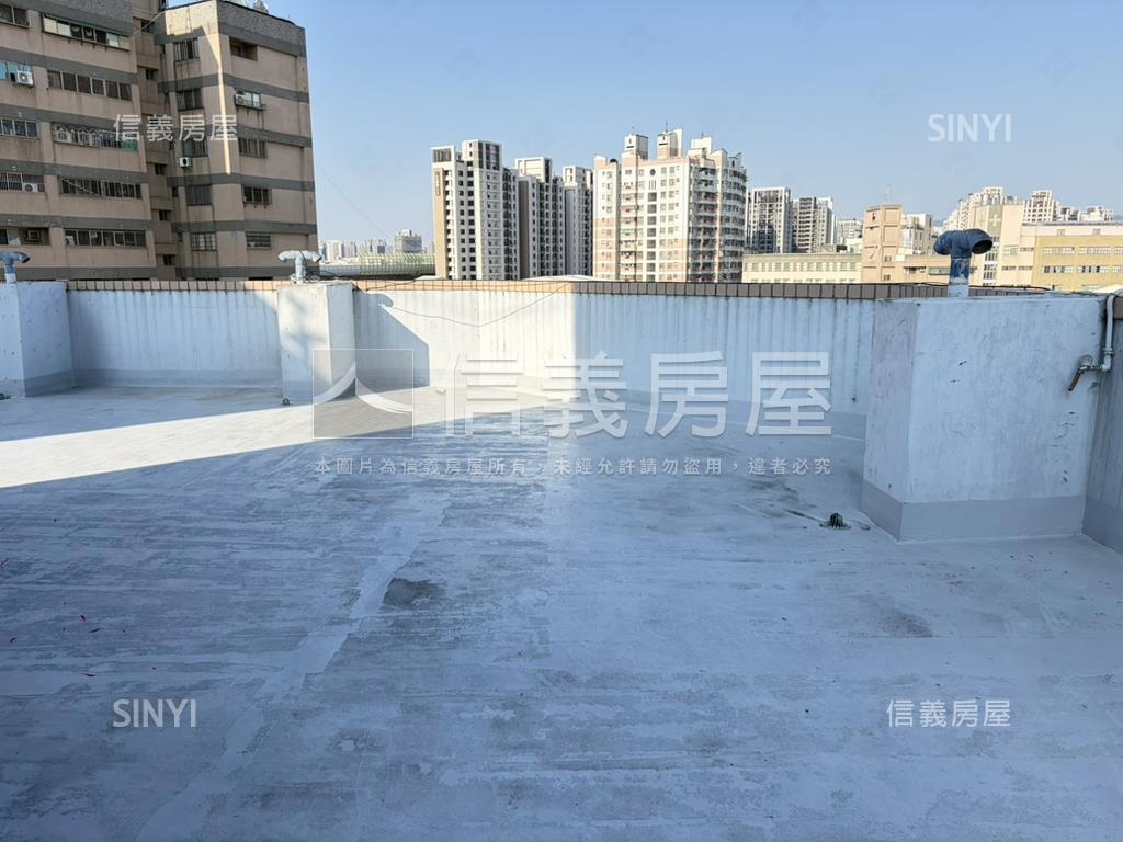 採光好俗電梯３＋１華廈房屋室內格局與周邊環境