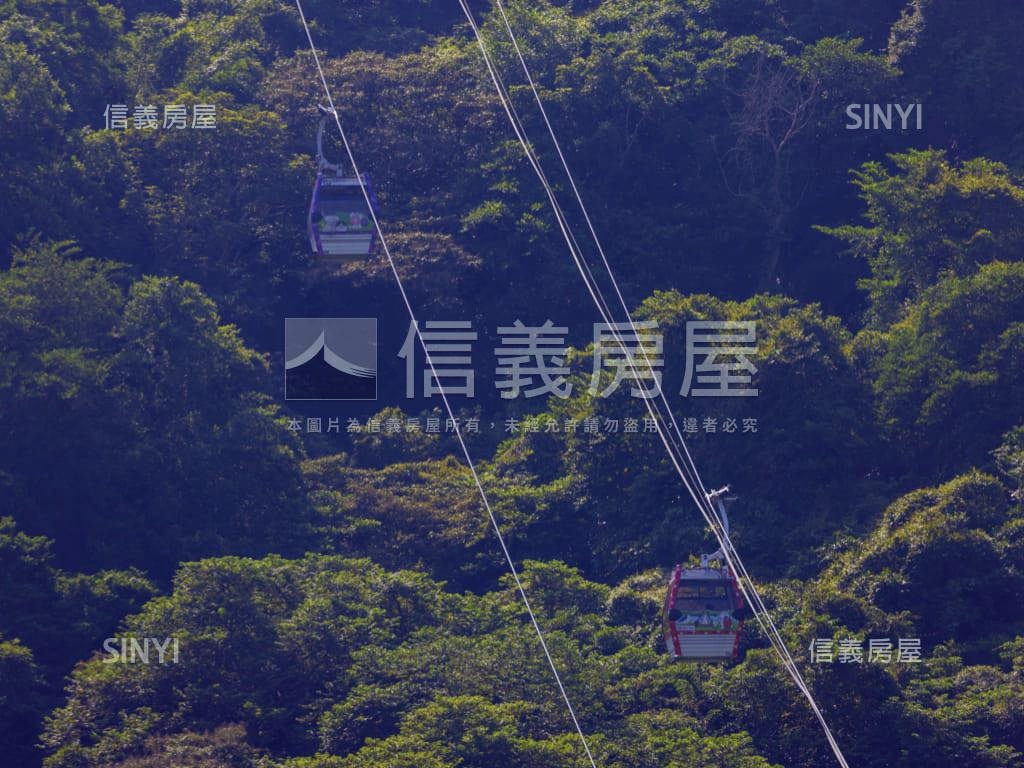 將捷旅境景觀兩房房屋室內格局與周邊環境