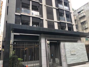 近中正紀念堂大車位