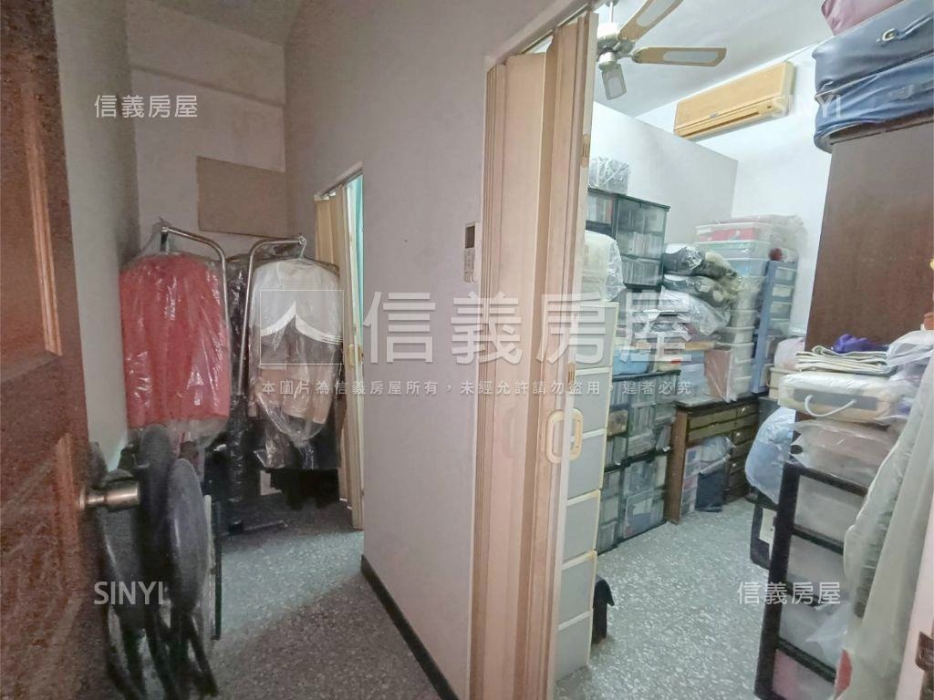 楠科矽谷捷運加昌路金店面房屋室內格局與周邊環境