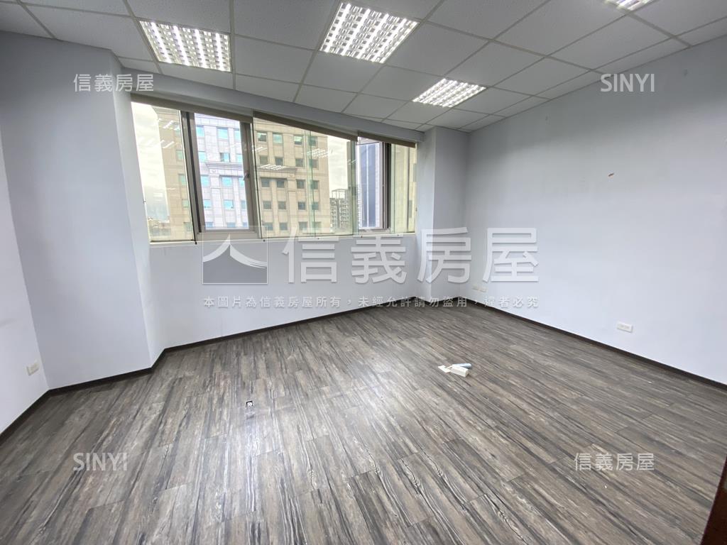 民權西路站｜中山獨層辦公房屋室內格局與周邊環境