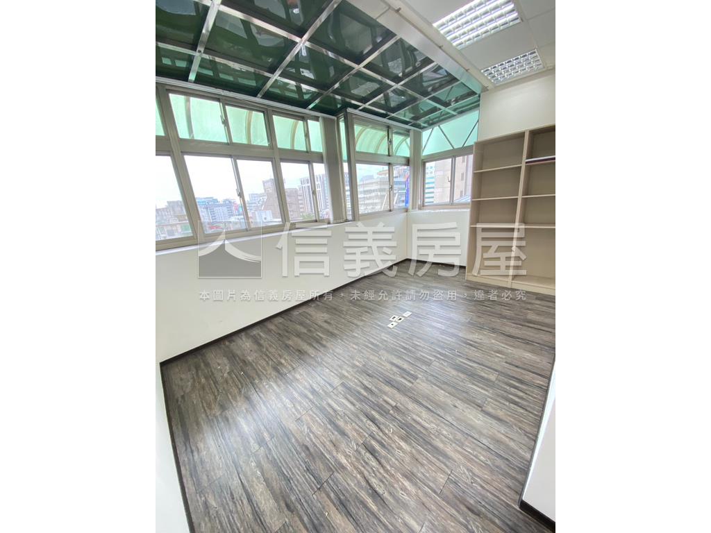 民權西路站｜中山獨層辦公房屋室內格局與周邊環境