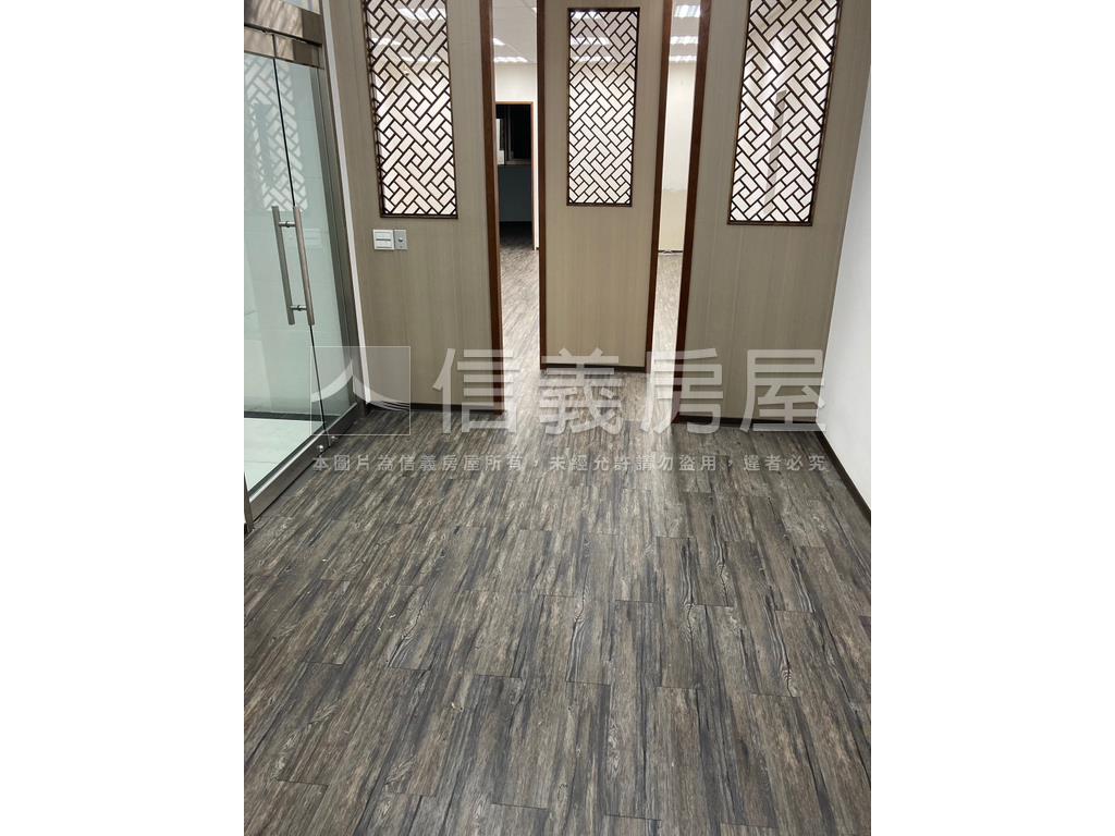 民權西路站｜中山獨層辦公房屋室內格局與周邊環境