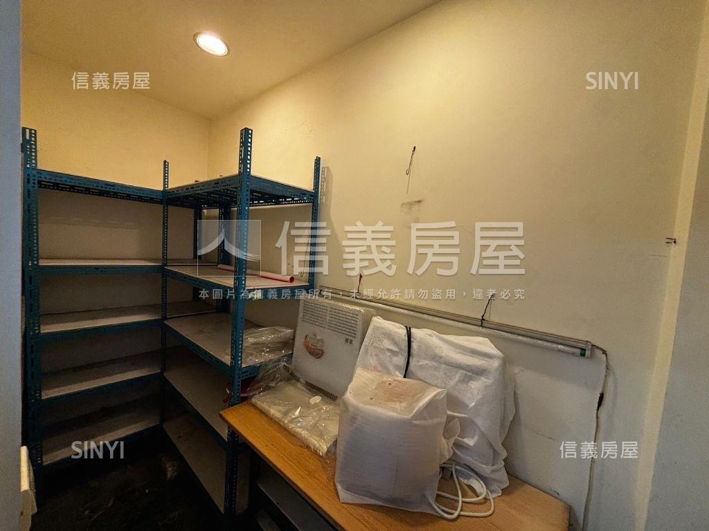 新埔捷運松江五樓美寓房屋室內格局與周邊環境