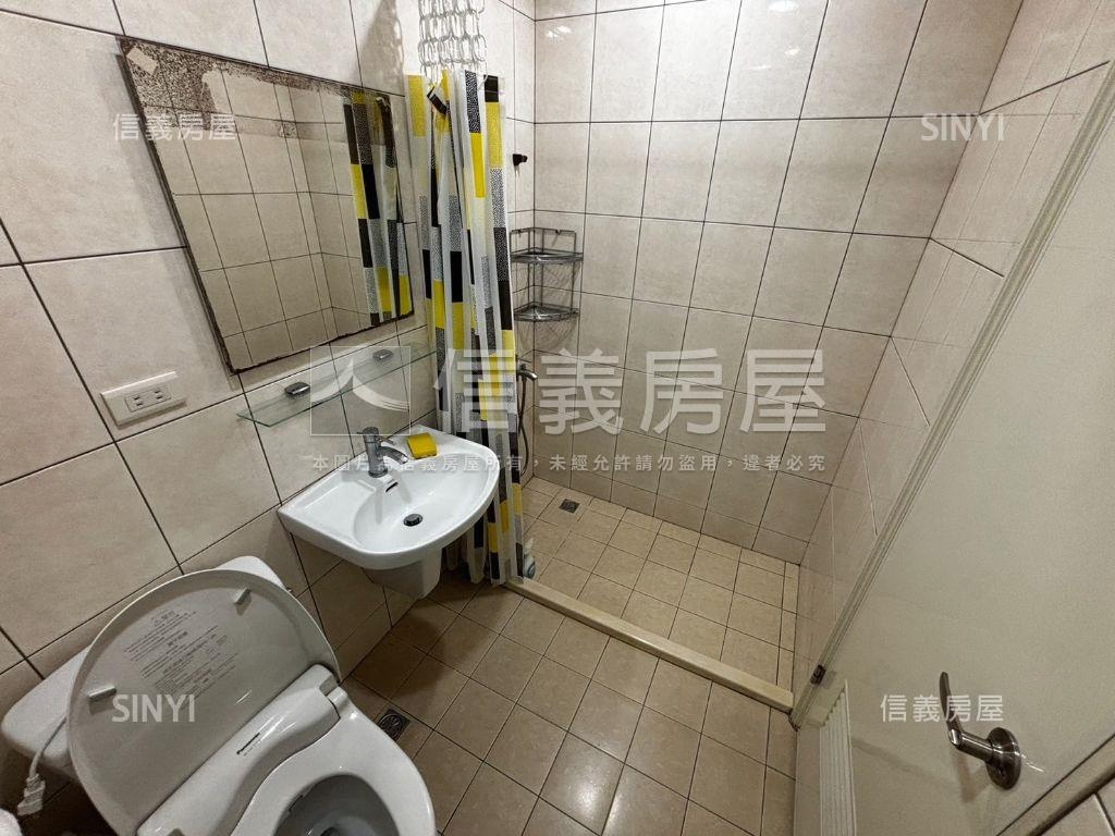 新埔捷運松江五樓美寓房屋室內格局與周邊環境