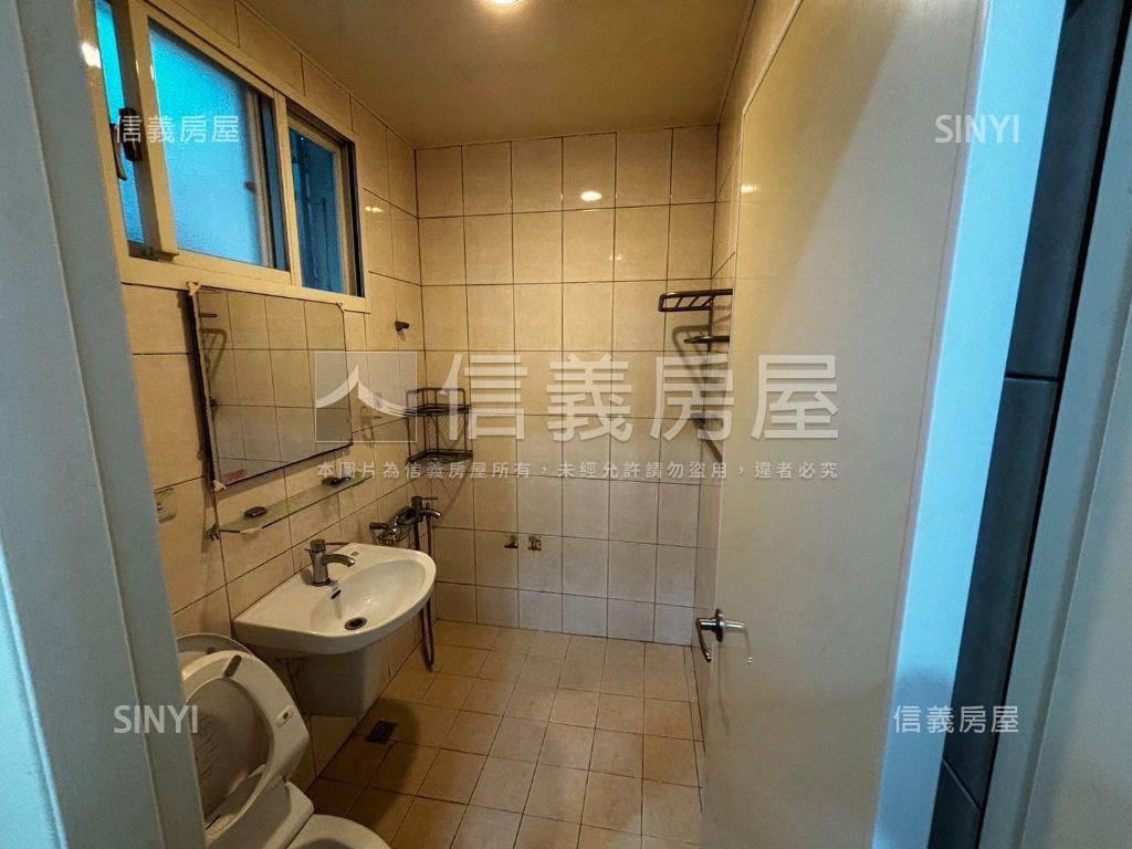 新埔捷運松江五樓美寓房屋室內格局與周邊環境