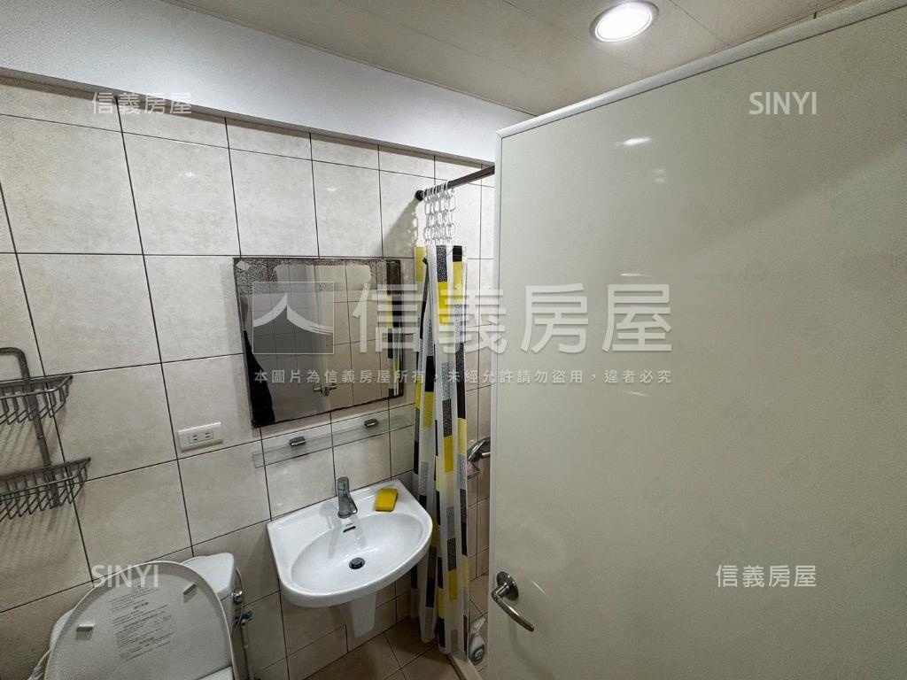 新埔捷運松江五樓美寓房屋室內格局與周邊環境