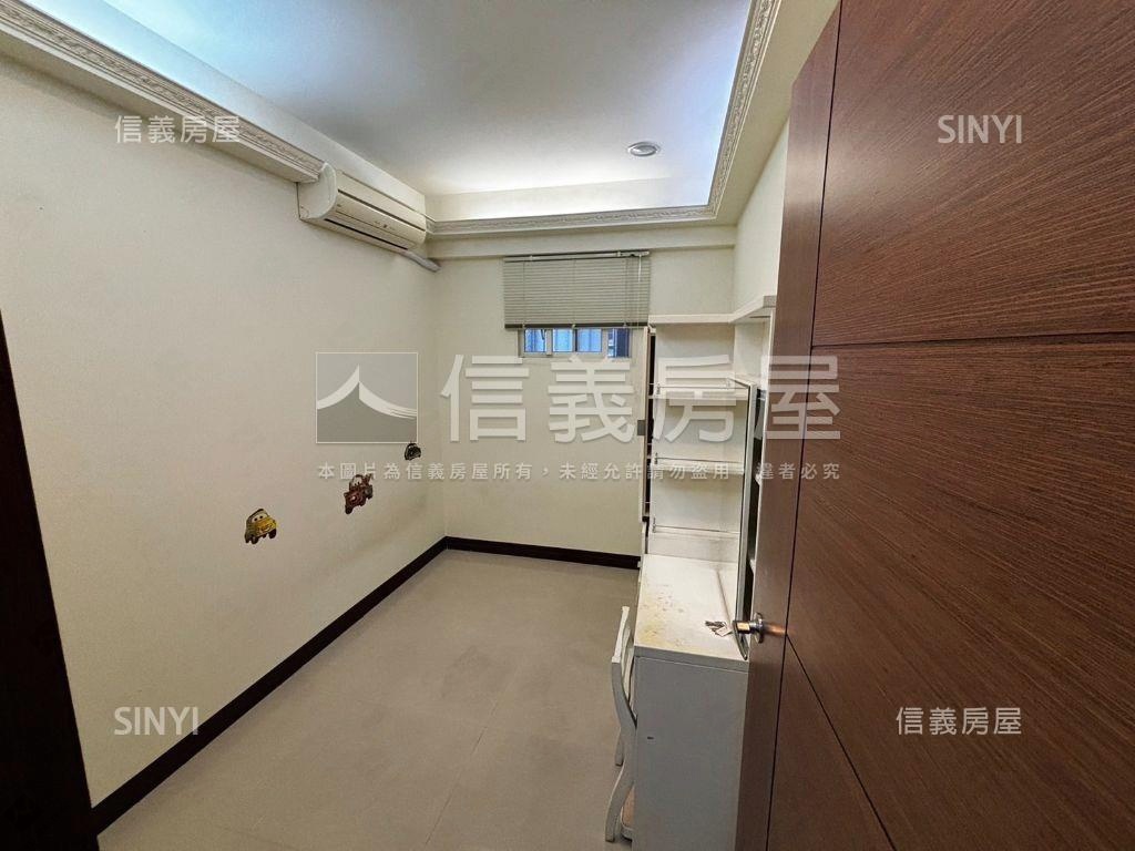 新埔捷運松江五樓美寓房屋室內格局與周邊環境
