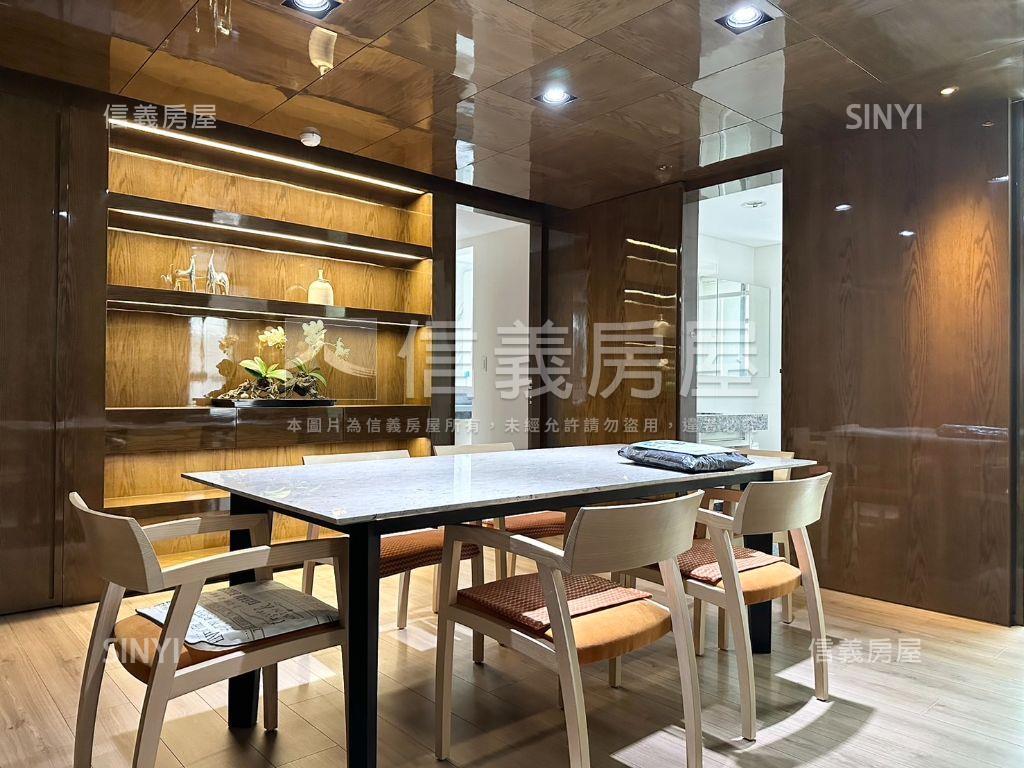 高鐵區新業Ａ＋質感四房房屋室內格局與周邊環境