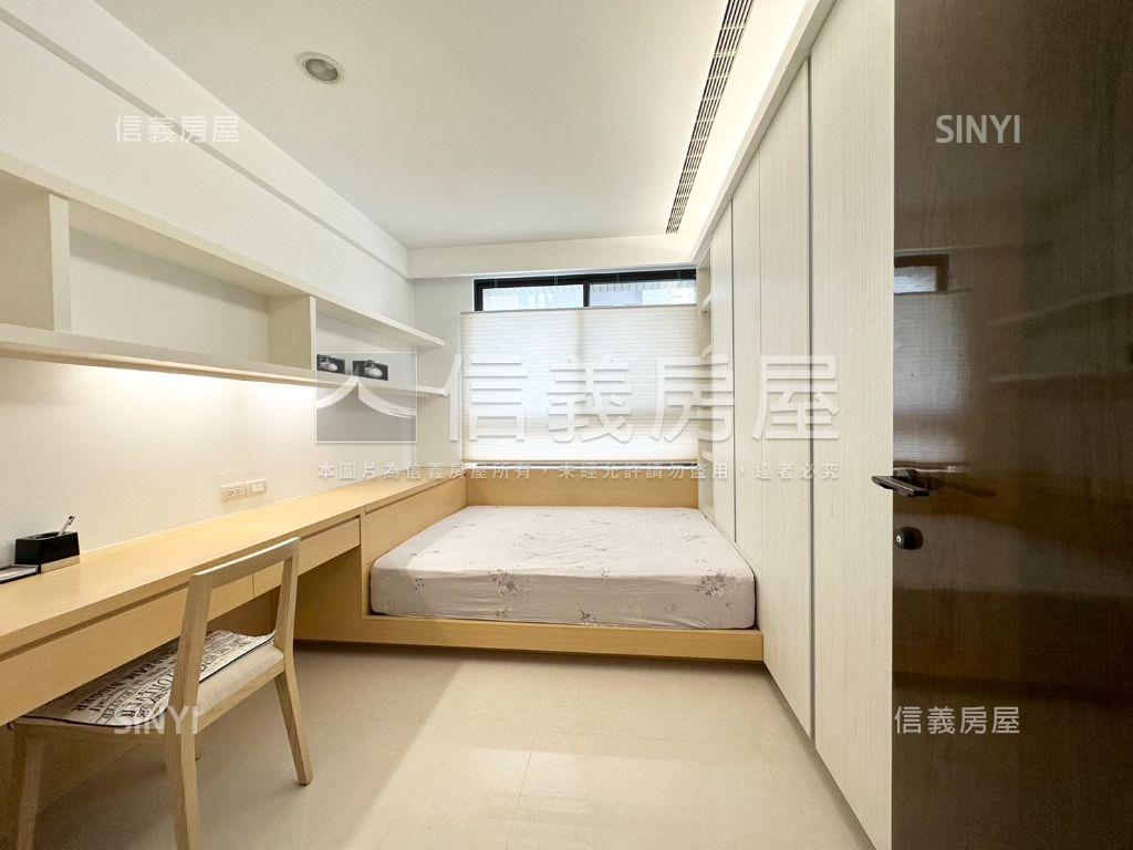 高鐵區新業Ａ＋質感四房房屋室內格局與周邊環境