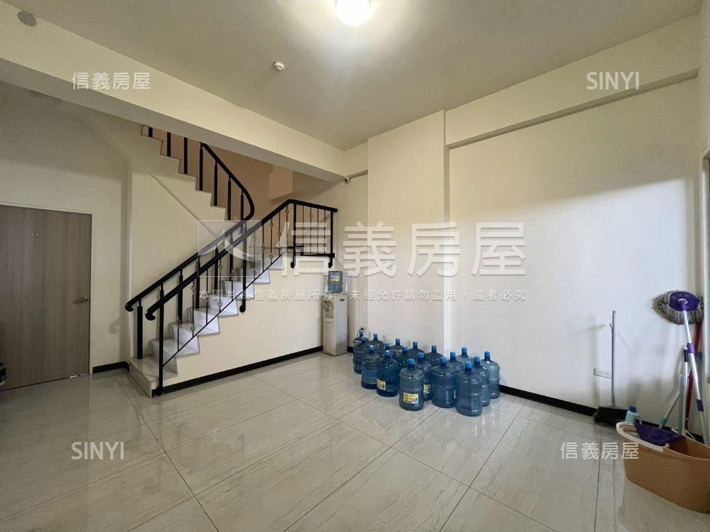 近永康工業區６房宿房屋室內格局與周邊環境