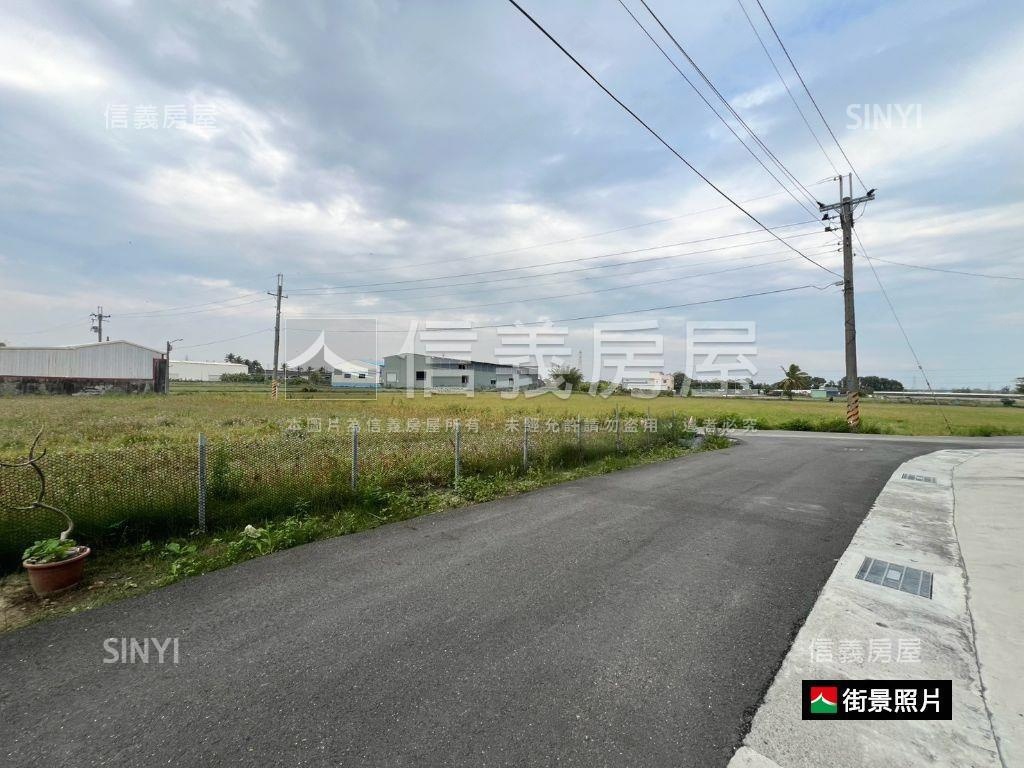 近永康工業區６房宿房屋室內格局與周邊環境