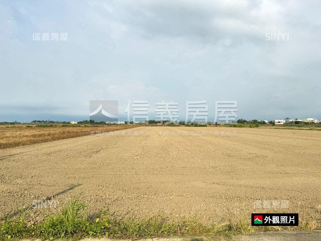 胡厝寮段千坪開心農地Ｂ房屋室內格局與周邊環境