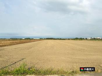 善化胡厝千坪開心農地Ｂ