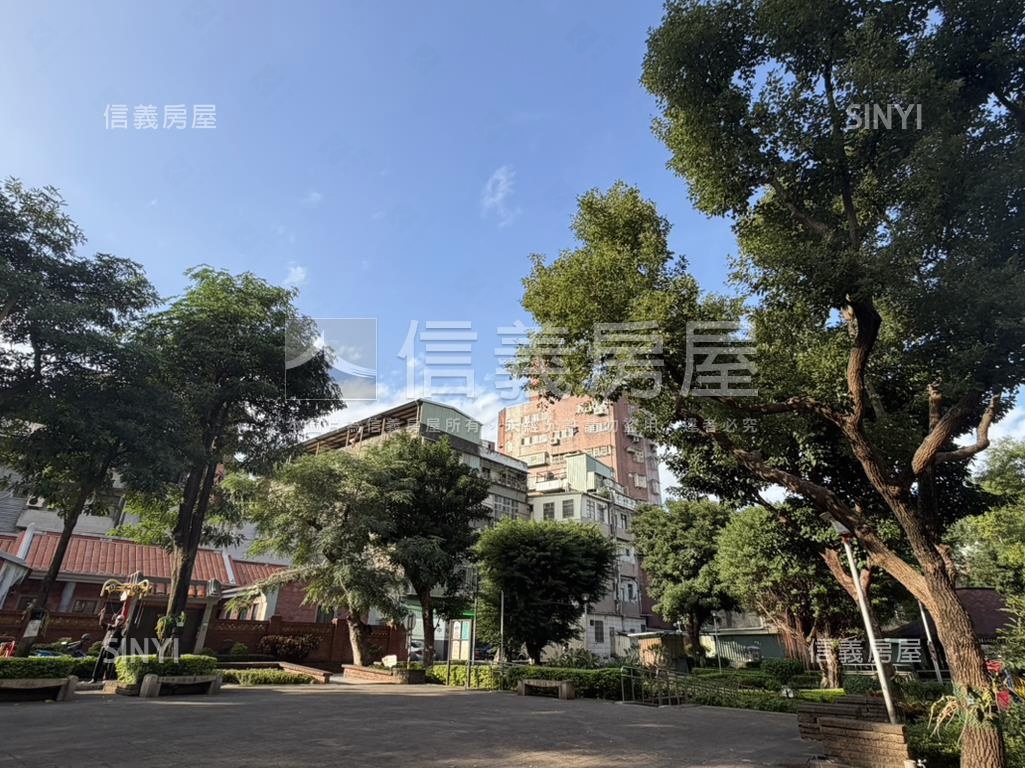 碧瑤晶華城房屋室內格局與周邊環境