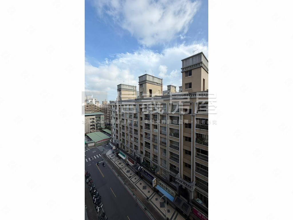 碧瑤晶華城房屋室內格局與周邊環境