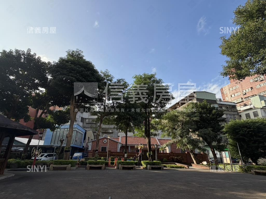 碧瑤晶華城房屋室內格局與周邊環境