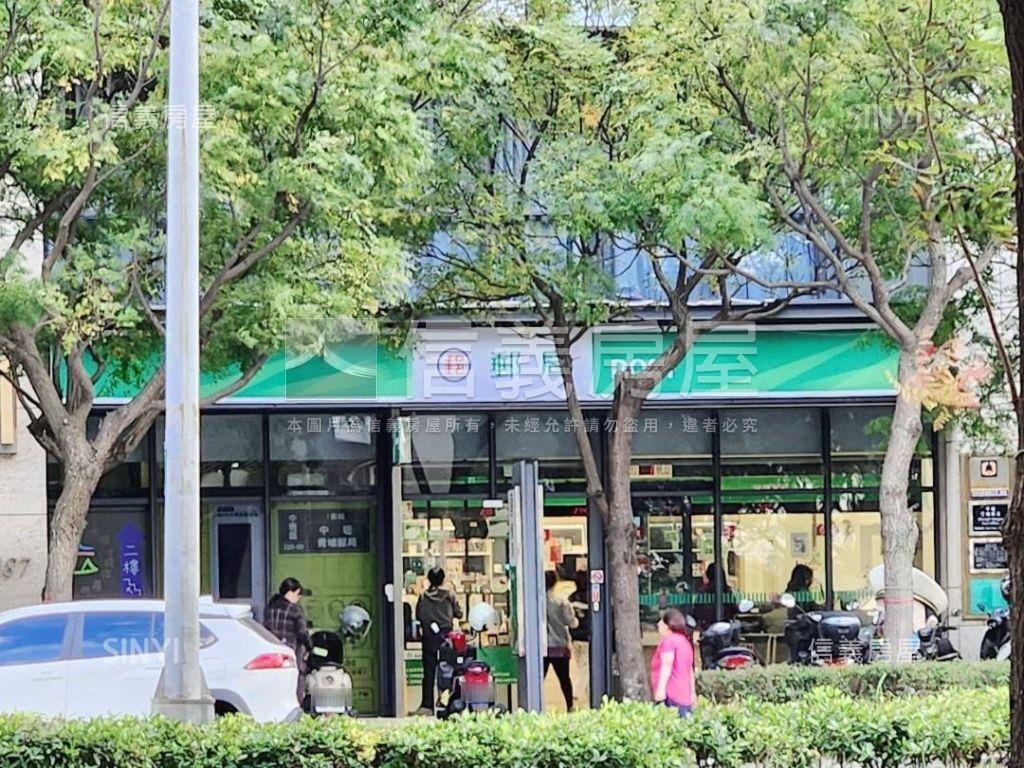宏普光年世界館三房車位房屋室內格局與周邊環境