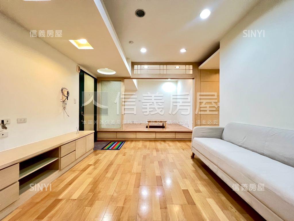 ✿我最愛台大新生活６Ｆ✿房屋室內格局與周邊環境