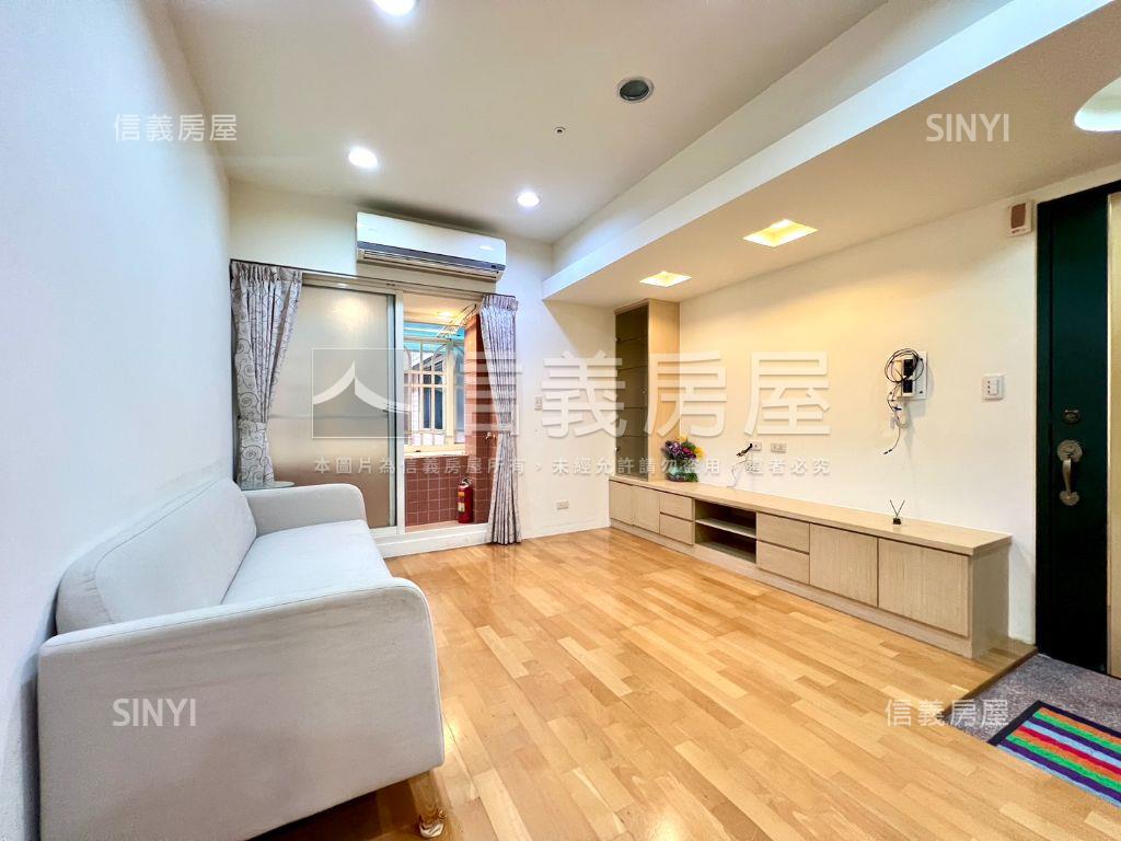 ✿我最愛台大新生活６Ｆ✿房屋室內格局與周邊環境