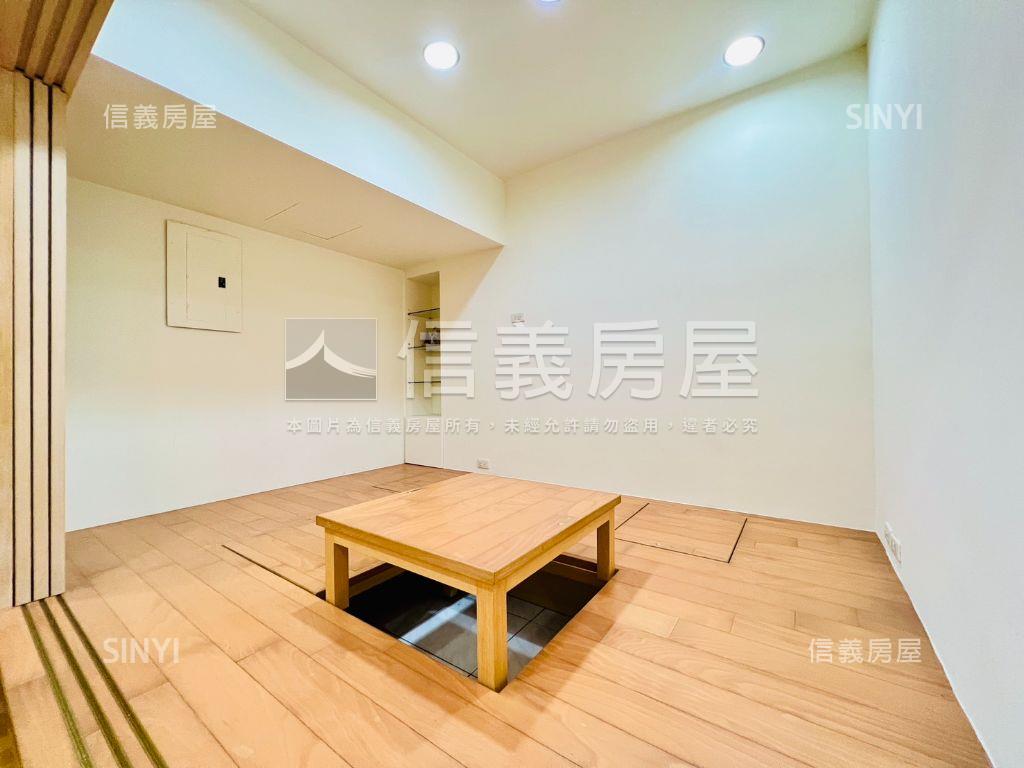 ✿我最愛台大新生活６Ｆ✿房屋室內格局與周邊環境